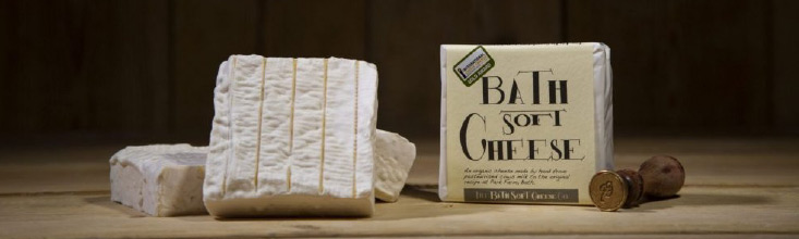 The Bath Soft Cheese Company